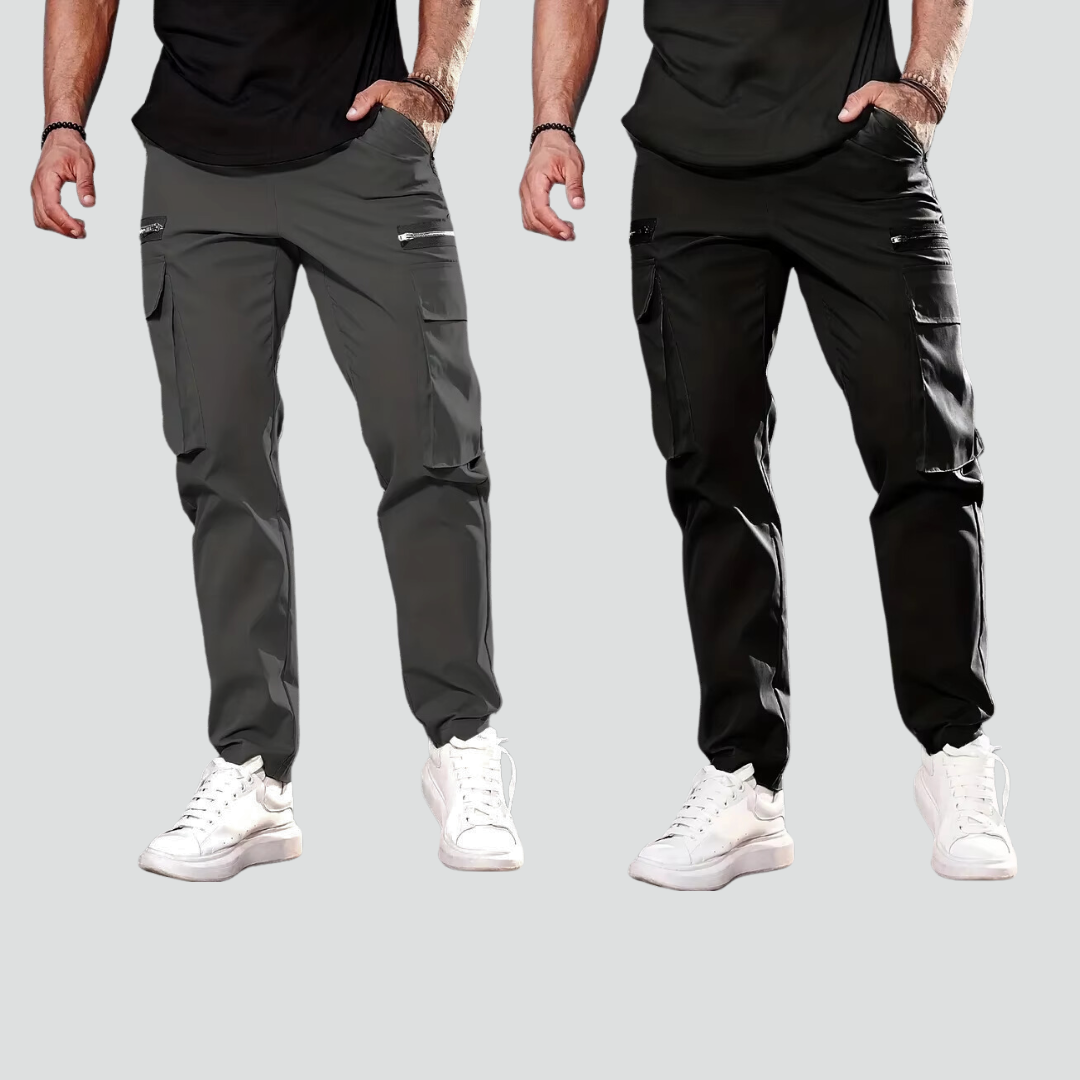 Calça Track Fit - Edição Limitada (Compre 1 Leve 2)