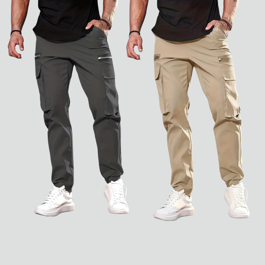 Calça Track Fit - Edição Limitada (Compre 1 Leve 2)