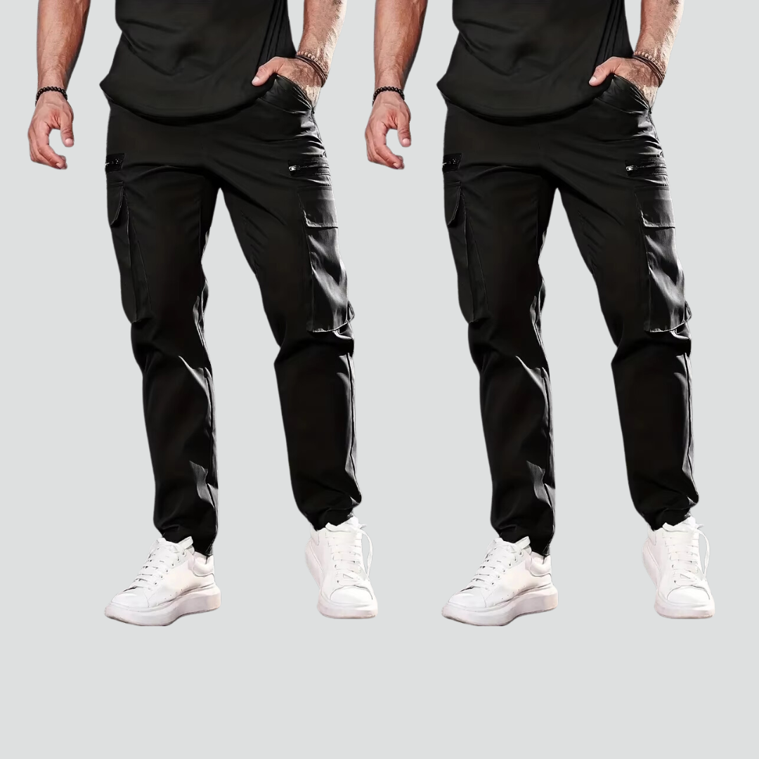 Calça Track Fit - Edição Limitada (Compre 1 Leve 2)
