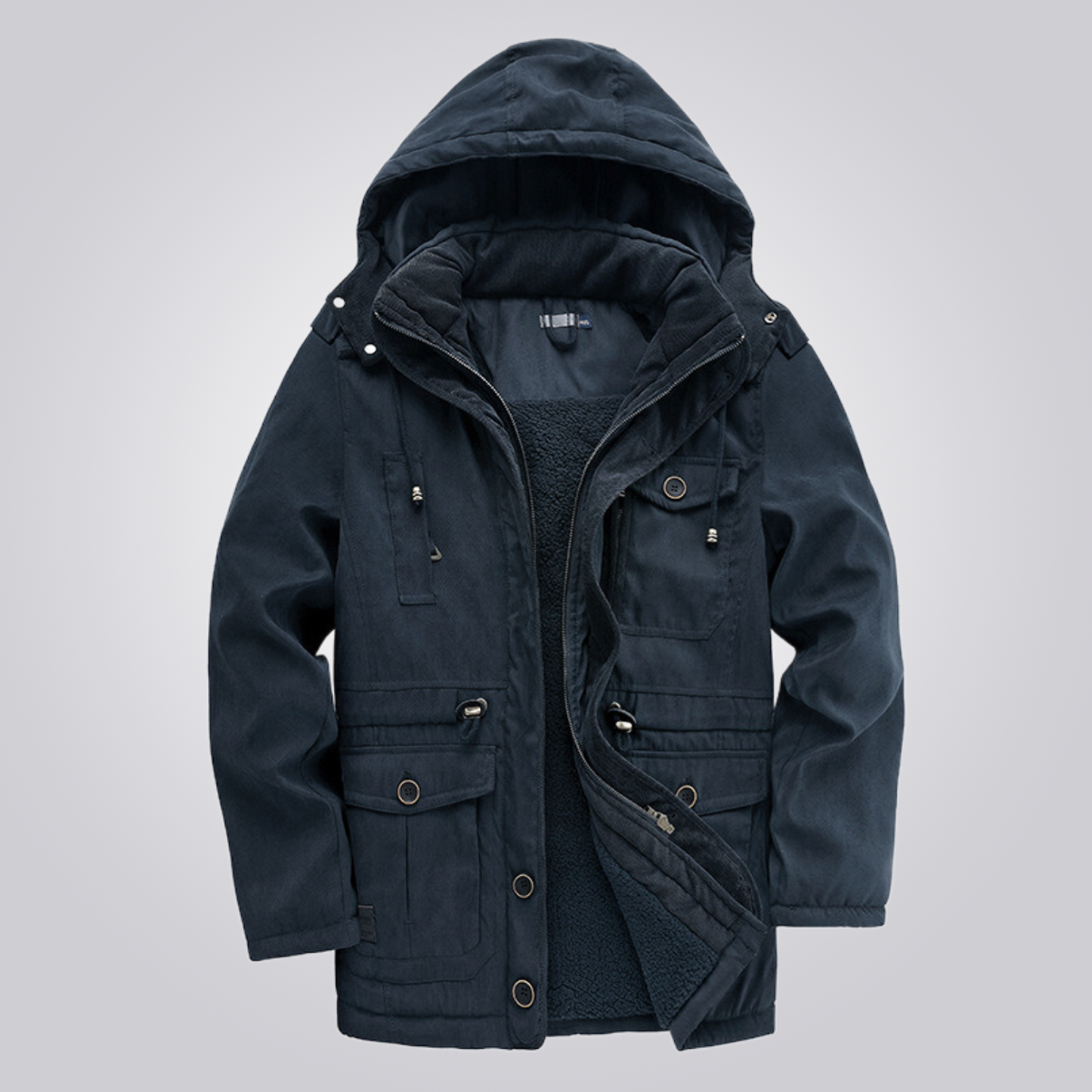 Jaqueta Urban Wear Masculina