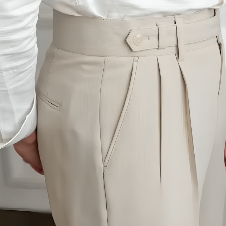 Calça Urban Alfaiataria Italiana - (Últimas Unidades)
