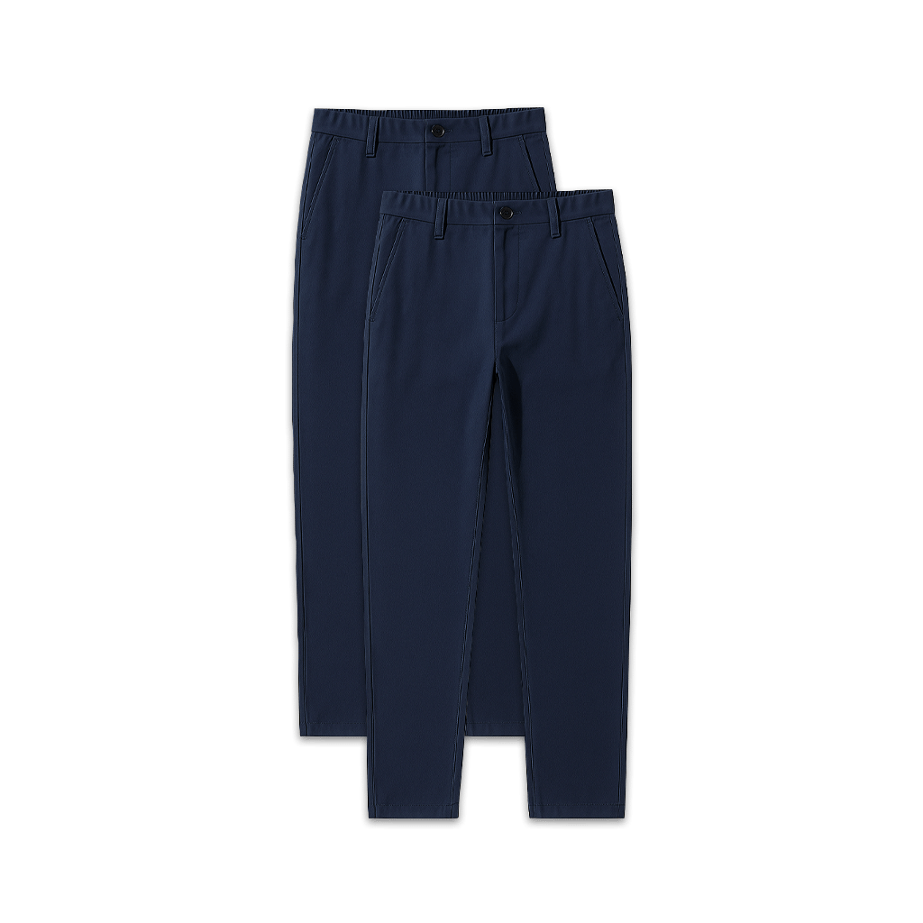 (Compre 1 Leve 2) - Calça Social Urban 2.0 Alfaiatraria