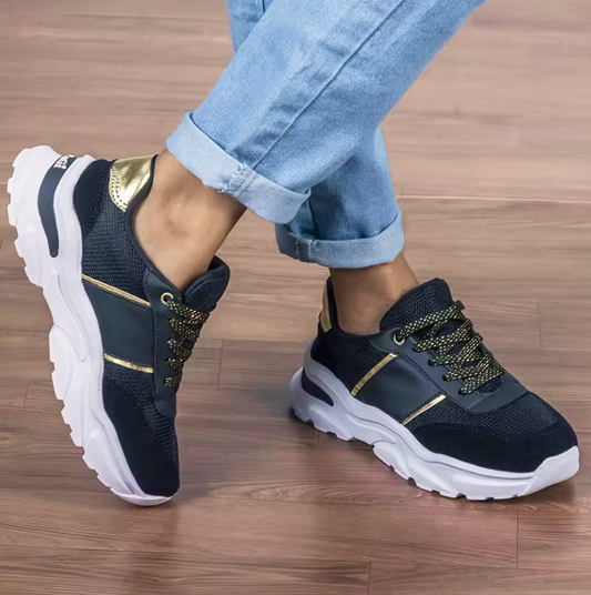 Tenis Saphira Lola - (Últimas Unidades)