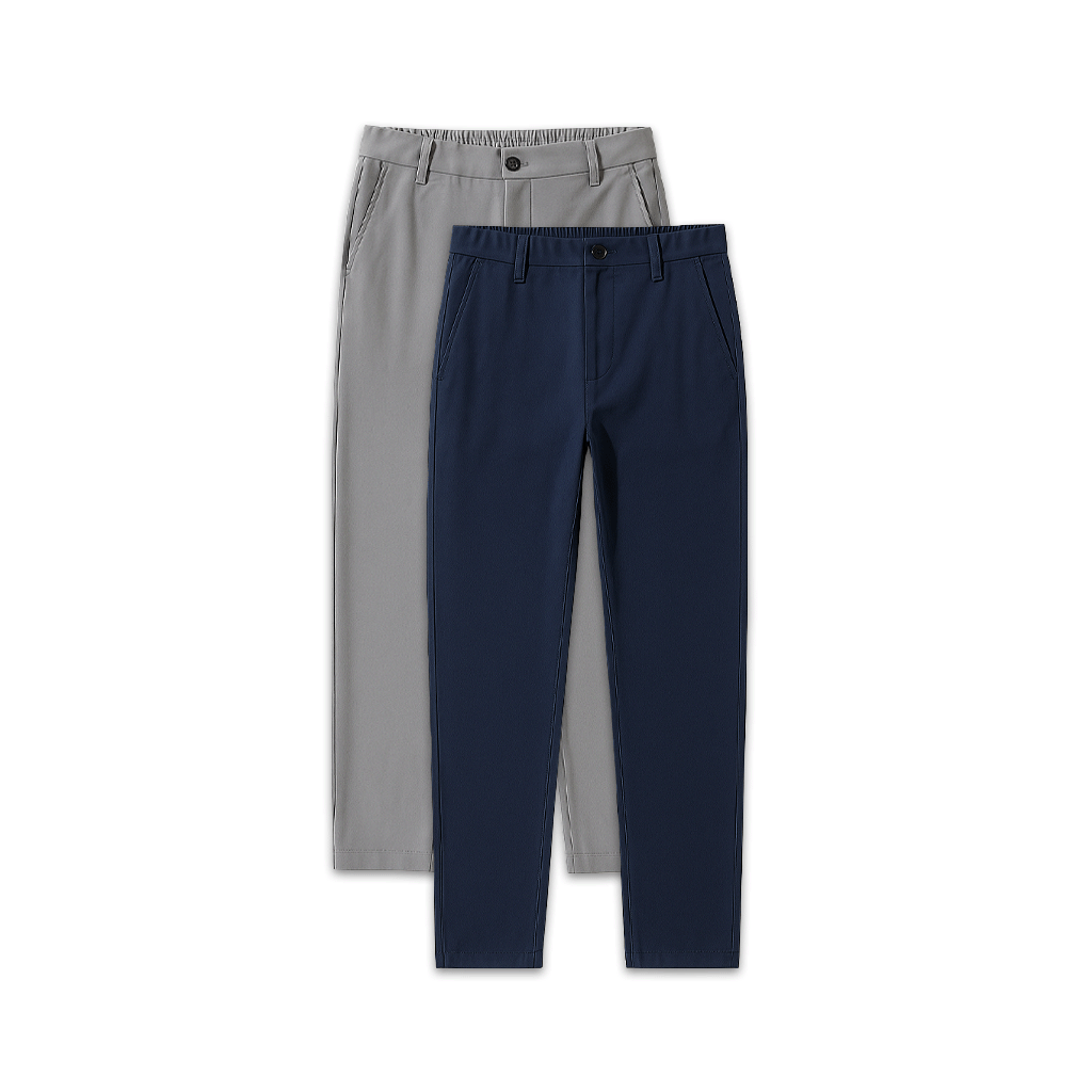 (Compre 1 Leve 2) - Calça Social Urban 2.0 Alfaiatraria
