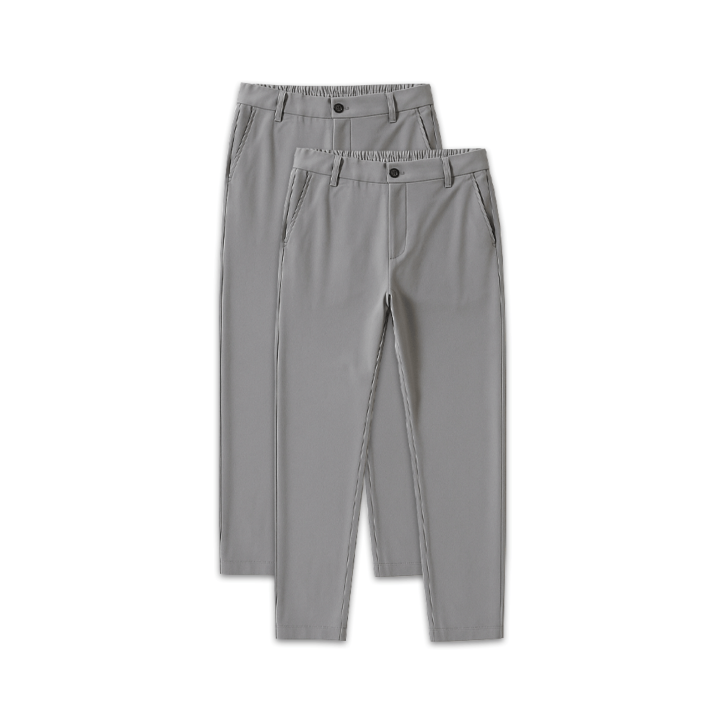 (Compre 1 Leve 2) - Calça Social Urban 2.0 Alfaiatraria
