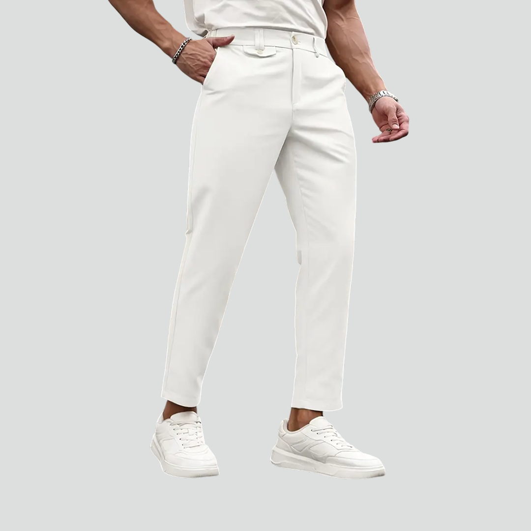 Calça Social Urban Alfaiataria (Compre 1 Leve 2)