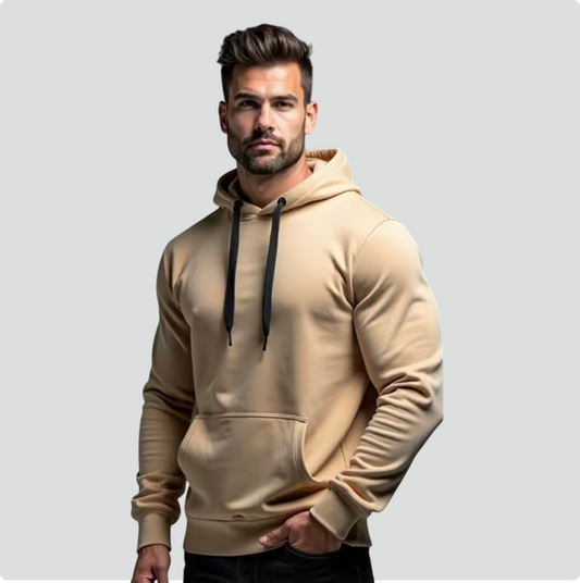 Moletom Clássico Flex - (Últimas Unidades)