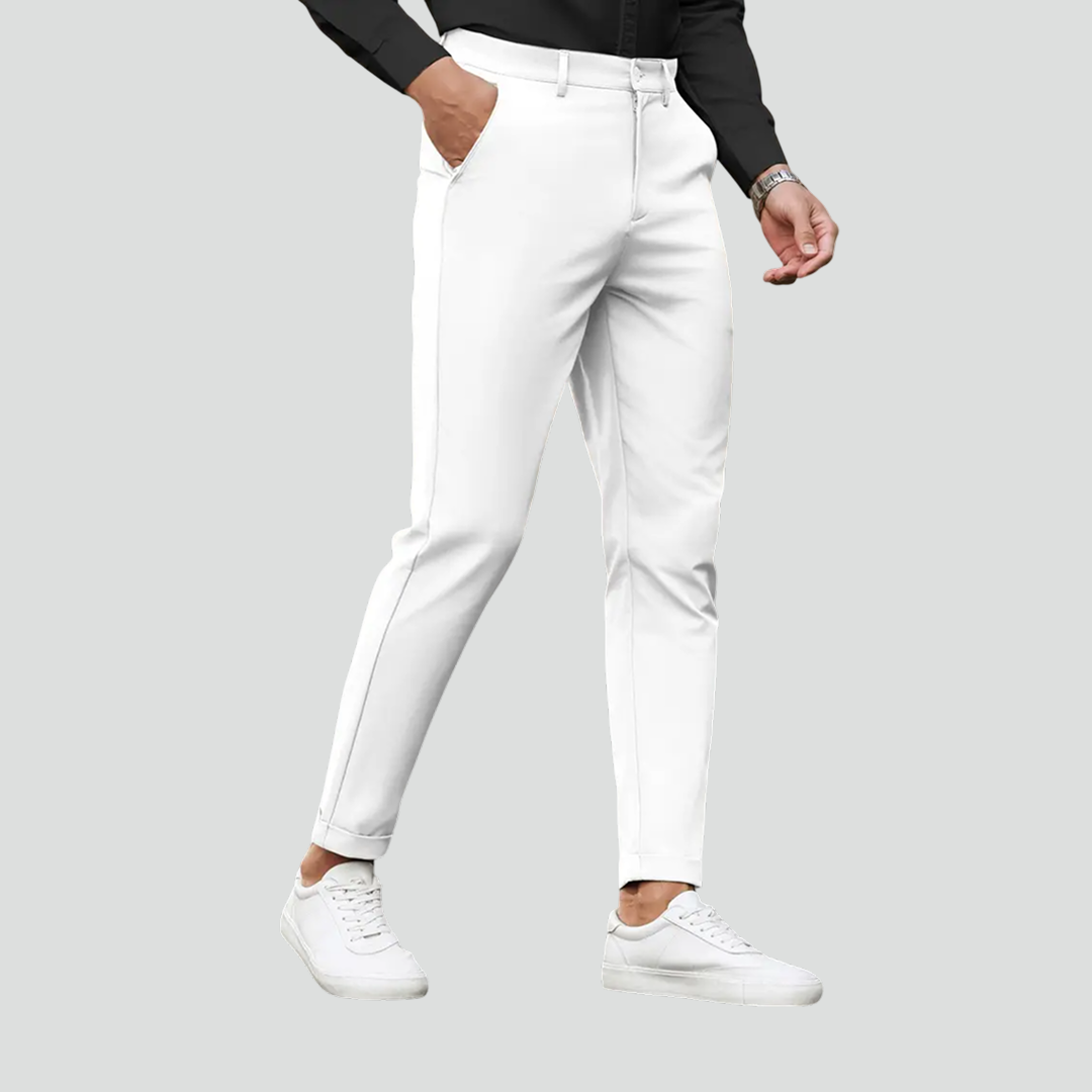 Calça Social Urban Alfaiataria (Compre 1 Leve 2)