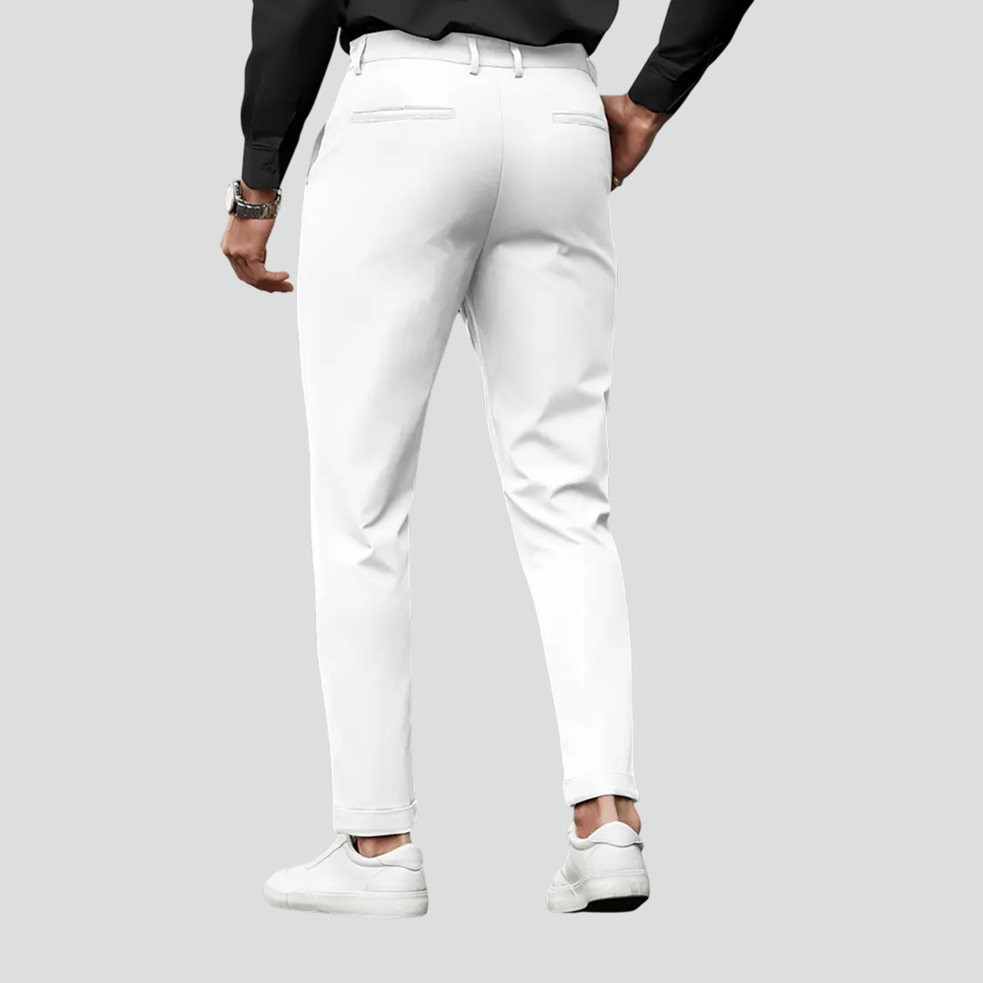 Calça Social Urban Alfaiataria (Compre 1 Leve 2)