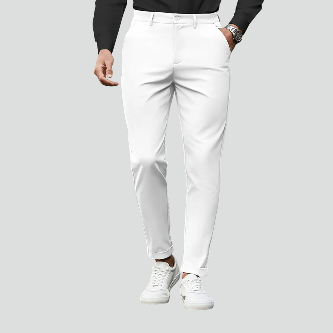 Calça Social Urban Alfaiataria (Compre 1 Leve 2)