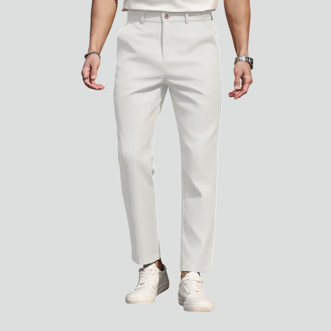 Calça Social Urban Alfaiataria (Compre 1 Leve 2)
