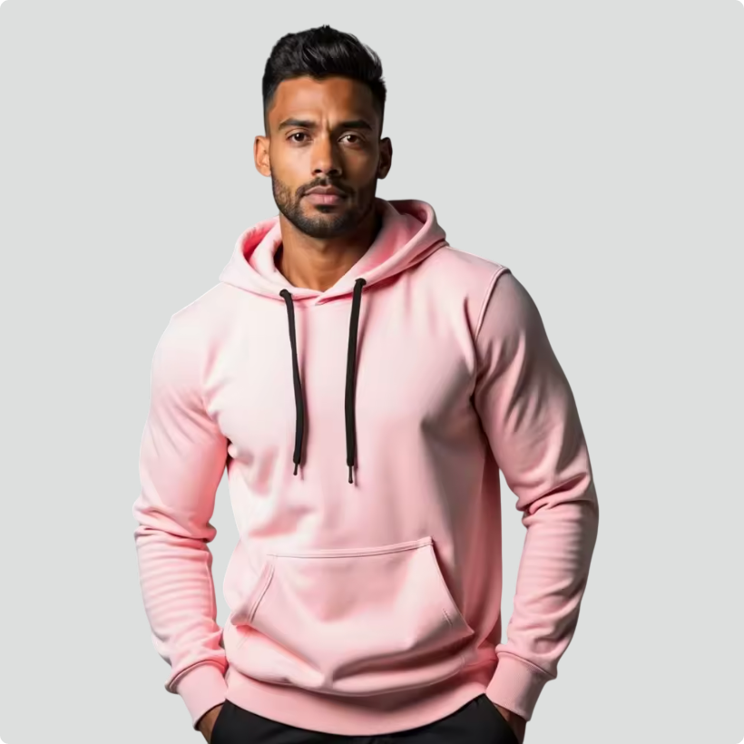 Moletom Clássico Flex - (Últimas Unidades)