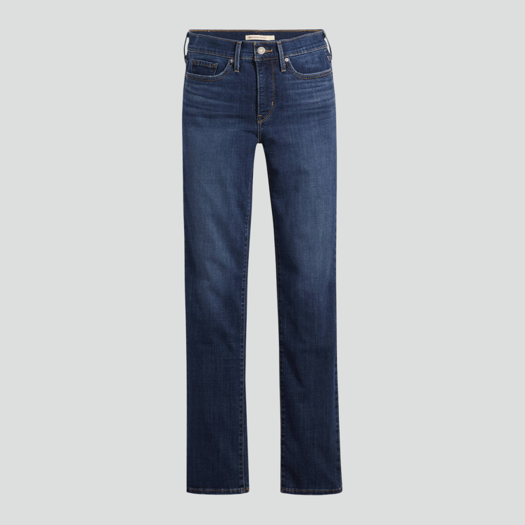 Calça Jeans Wide Leg Feminina Peluciada (Estoque Limitado)