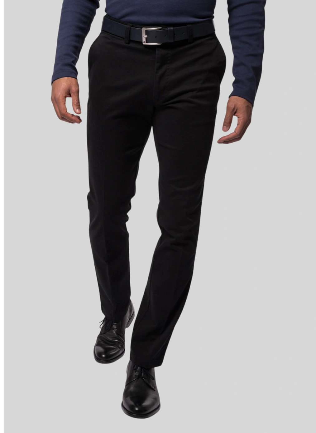 Calça Alfaiataria Black Essential (Compre 1 Leve 2)