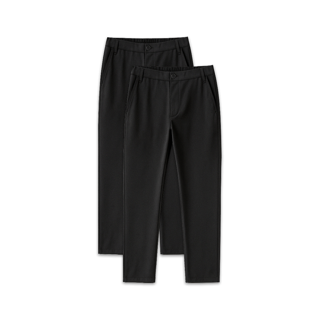 (Compre 1 Leve 2) - Calça Social Urban 2.0 Alfaiatraria
