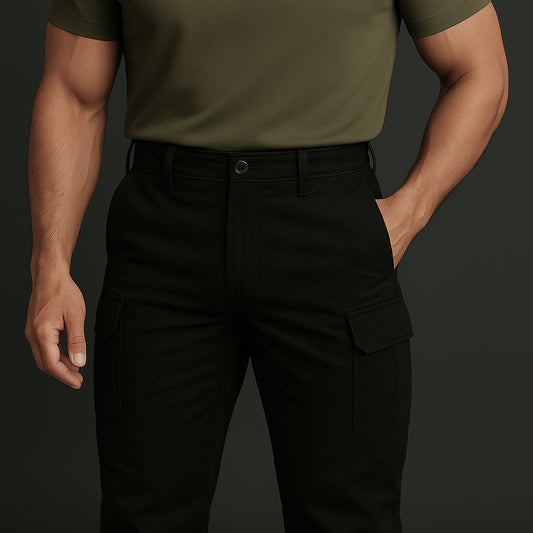Calça Militar Tactical (Garantia de 30 dias)