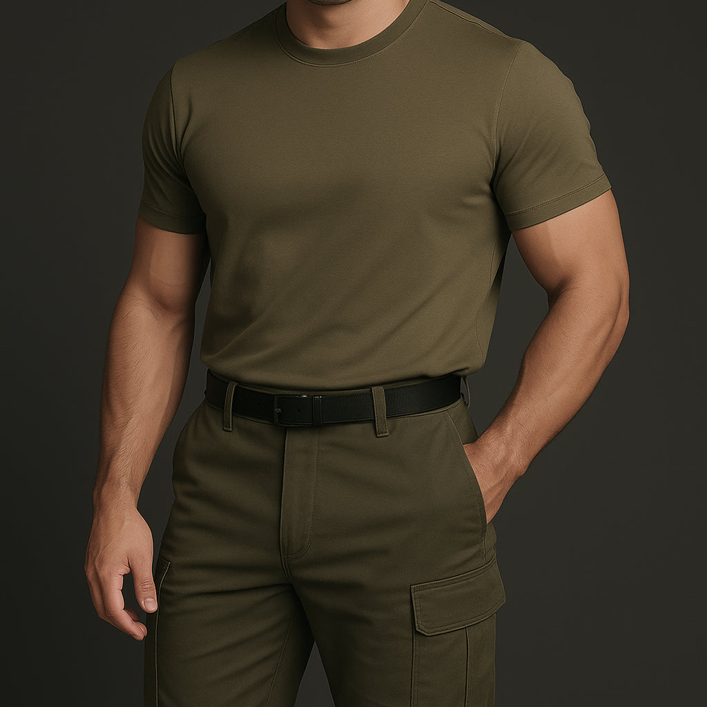 Calça Militar Tactical (Garantia de 30 dias)