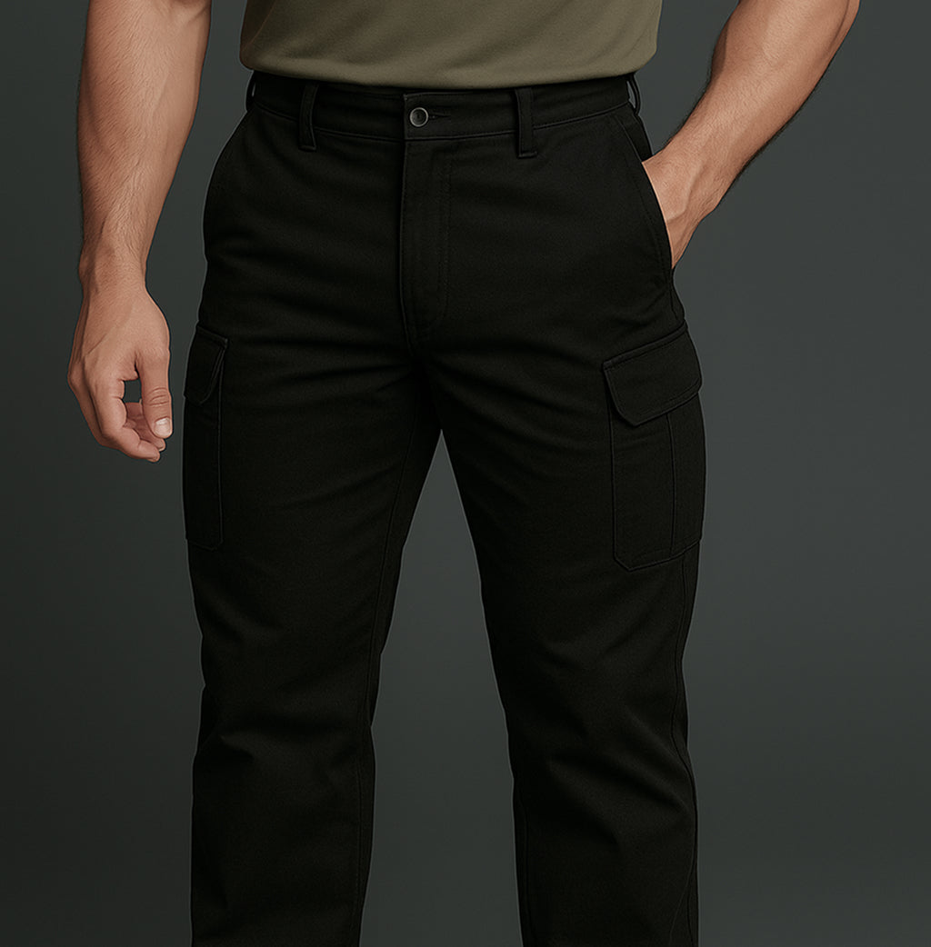 Calça Militar Tactical (Garantia de 30 dias)