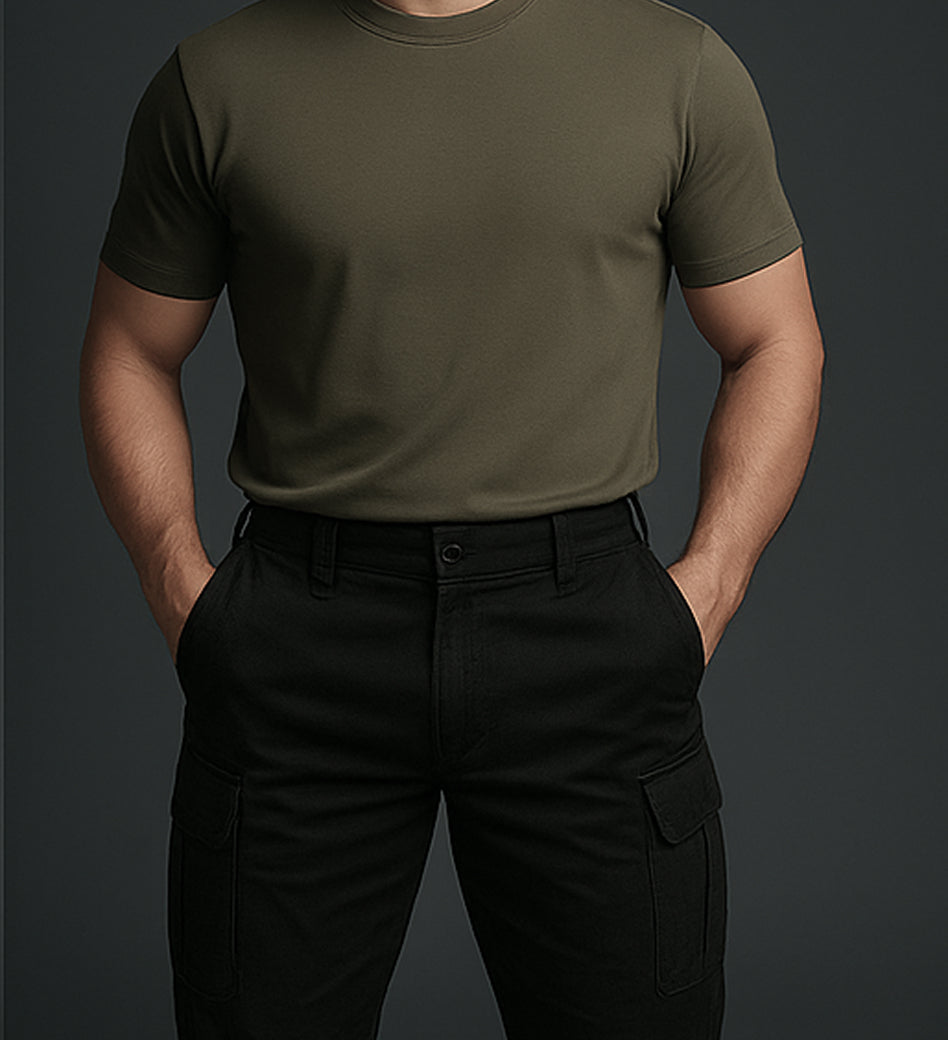 Calça Militar Tactical (Garantia de 30 dias)