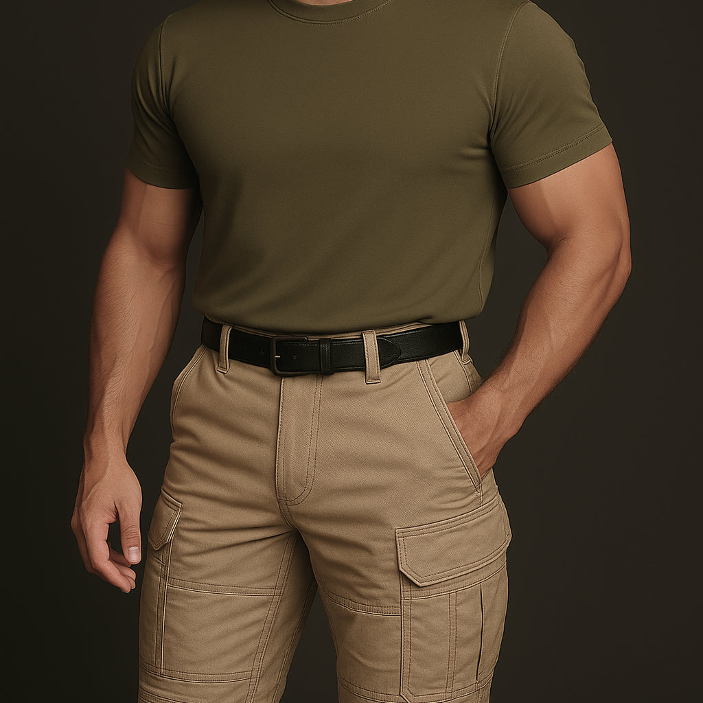 Calça Militar Tactical (Garantia de 30 dias)