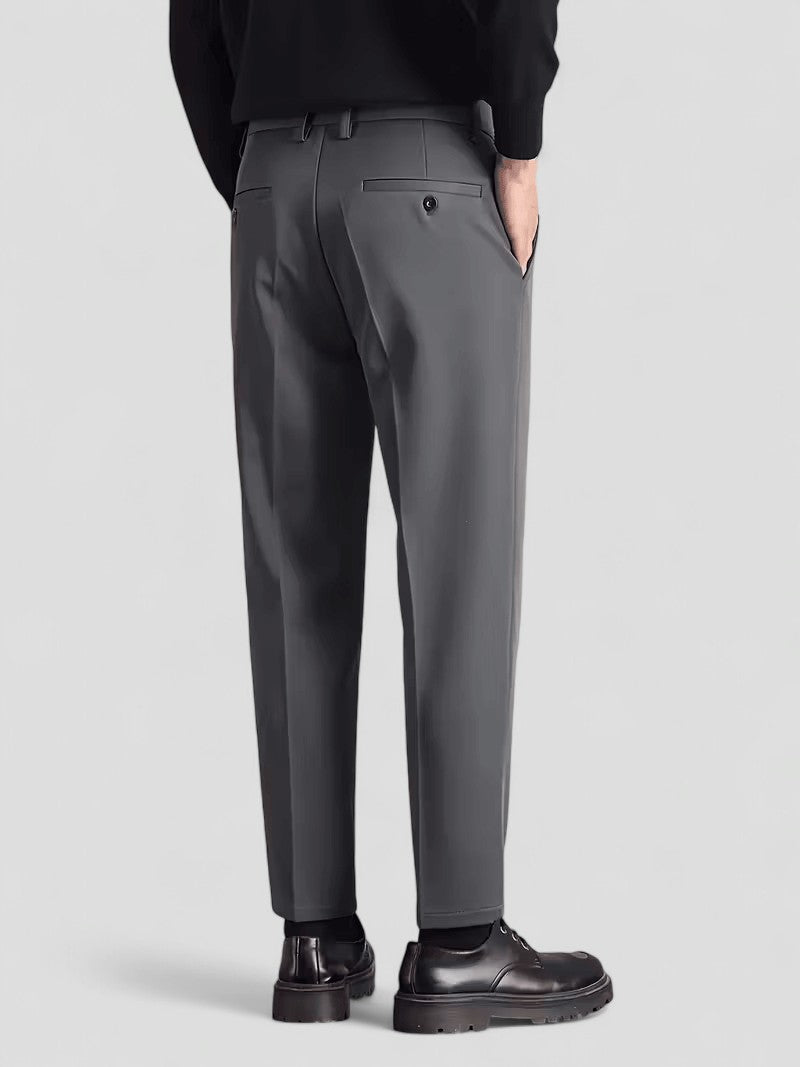 Calça Social Alfaiataria Exclusive (Compre 1, Leve 2)