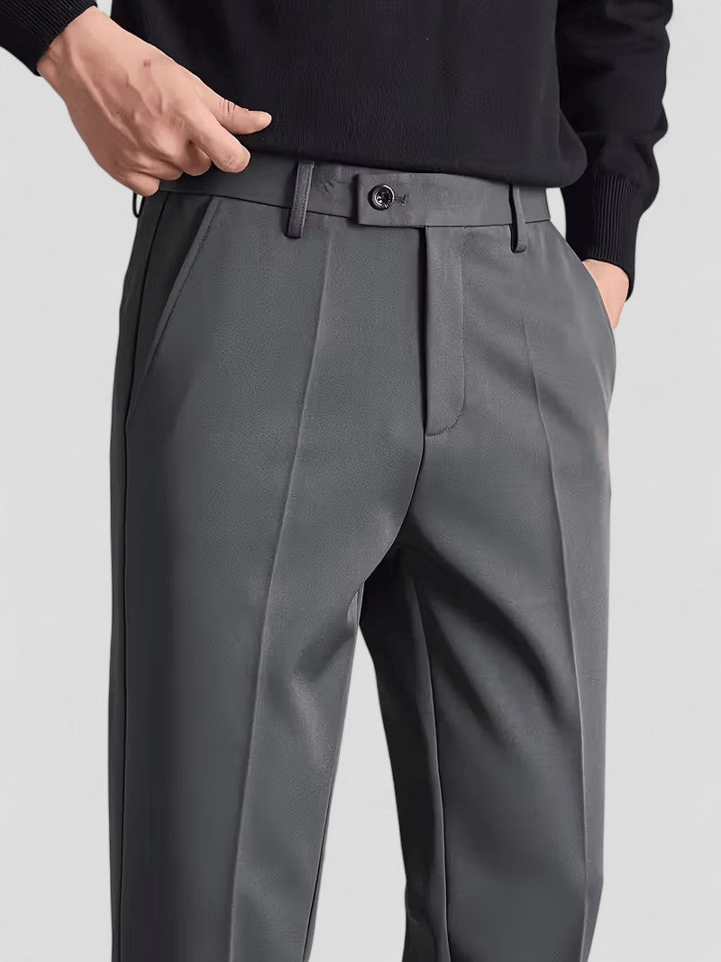 Calça Social Alfaiataria Exclusive (Compre 1, Leve 2)