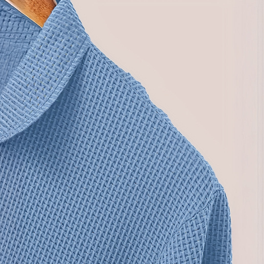 Camisa Polo Capri - (Últimas Unidades)