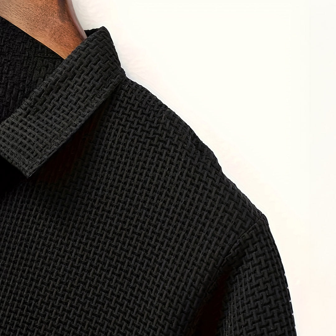 Camisa Polo Capri - (Últimas Unidades)