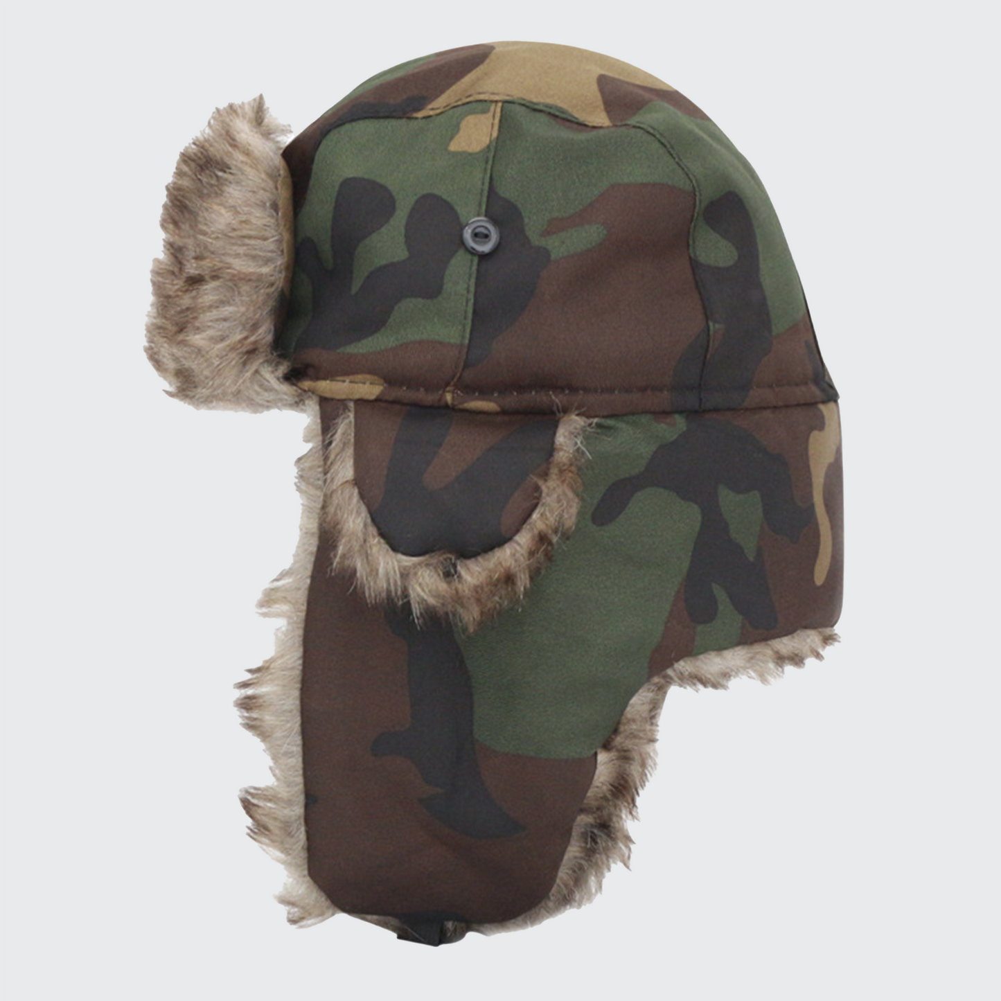Gorro Urban Camuflado