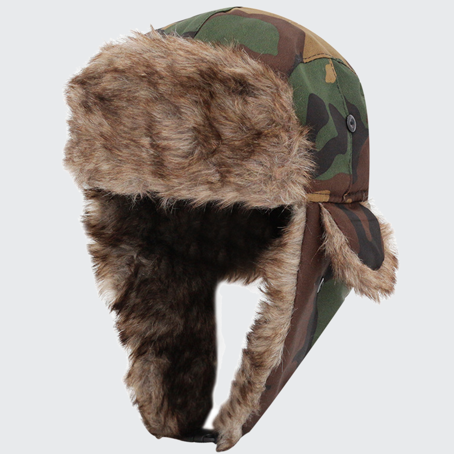 Gorro Urban Camuflado
