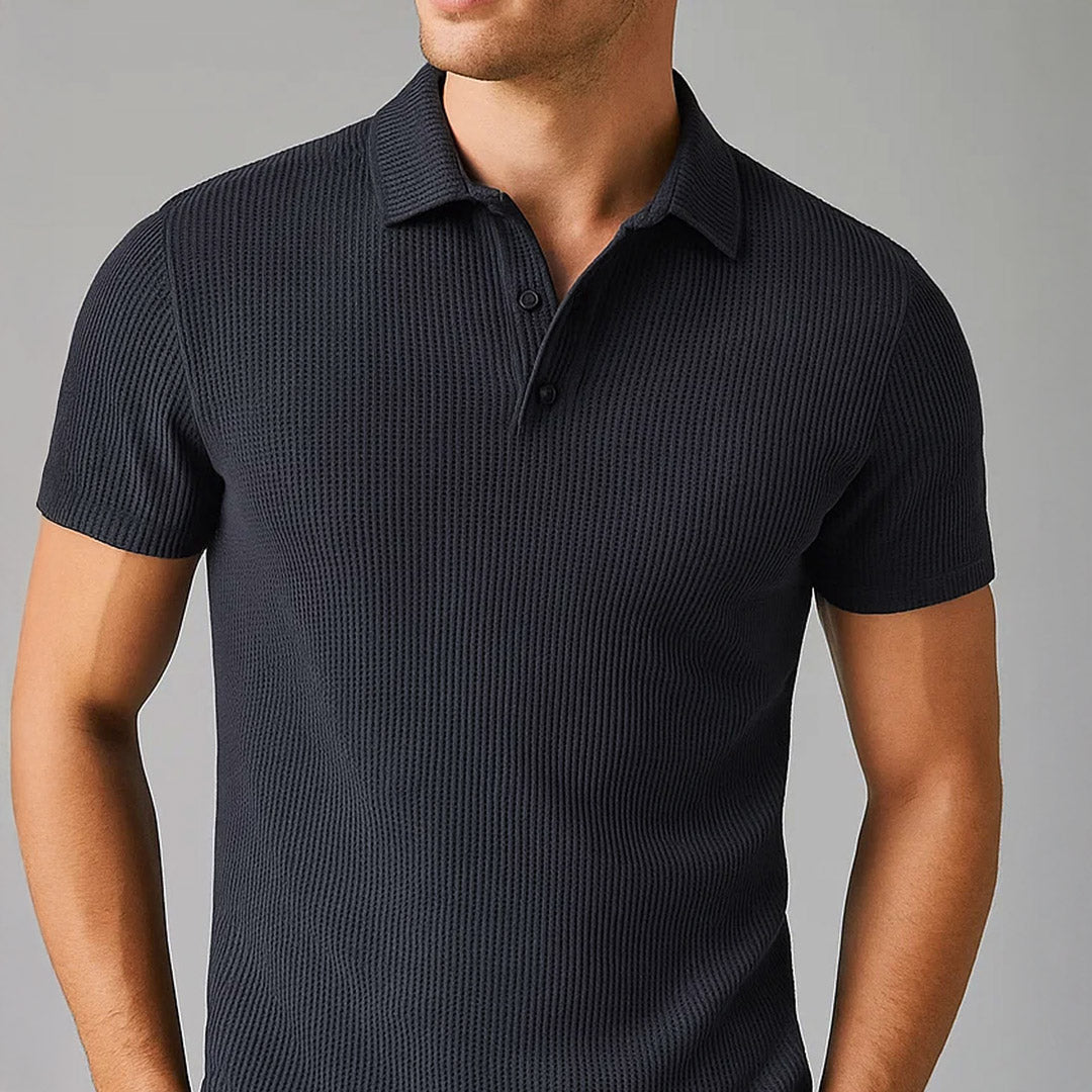 Camisa Polo Capri - (Últimas Unidades)