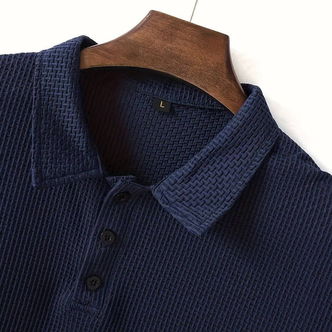 Camisa Polo Capri - (Últimas Unidades)