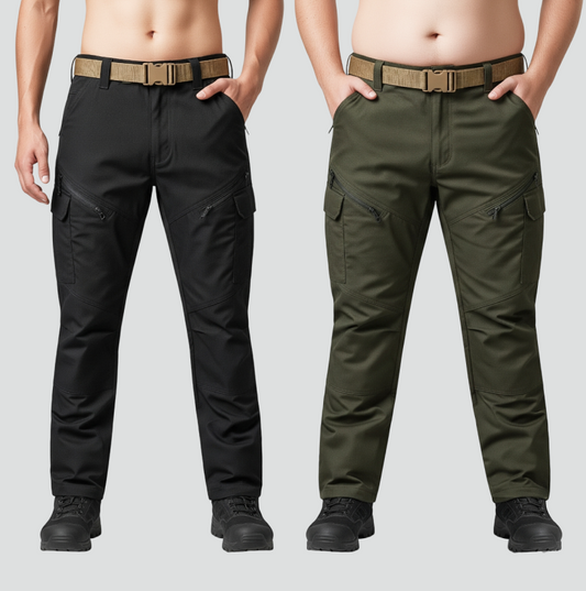 Calça Militar Tactical  (Ganhe o Cinto de Brinde)