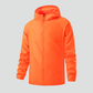 Corta-vento Zermatt Impermeável UV40+ Feminino