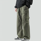 Calça Cargo Urbana 120S - (Tecido Premium)