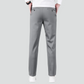 Calça Alfaiataria Malha Natural (Pague 1 Leve 2)