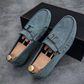 Mocassim Loafer Conrado em Carmuça