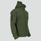 Jaqueta Adventure Impermeável Masculina (Últimas Unidades)