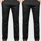 Calça Social Urban Alfaiataria (Compre 1 Leve 2)