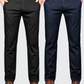Calça Social Urban Alfaiataria (Compre 1 Leve 2)