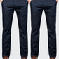 Calça Social Urban Alfaiataria (Compre 1 Leve 2)
