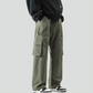 Calça Cargo Urbana 120S - (Tecido Premium)