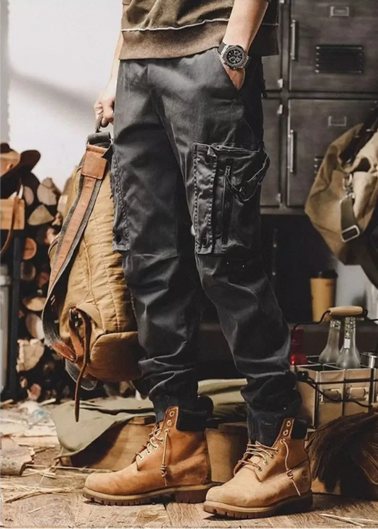 Calça Urban Tactical (Últimas peças)