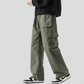 Calça Cargo Urbana 120S - (Tecido Premium)