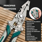 Alicate Desencapador de Fios Multifuncional  - (Compre 1 Leve 2)