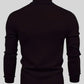 Camisa Gola Alta de Manga Longa - (Últimas Unidades)