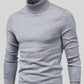 Camisa Gola Alta de Manga Longa - (Últimas Unidades)