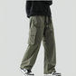 Calça Cargo Urbana 120S - (Tecido Premium)