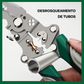 Alicate Desencapador de Fios Multifuncional  - (Compre 1 Leve 2)