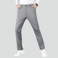 Calça Alfaiataria Malha Natural (Pague 1 Leve 2)